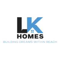 Lk Homes LLC Logo