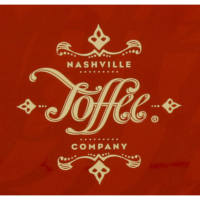 Nashville Toffee Company Logo