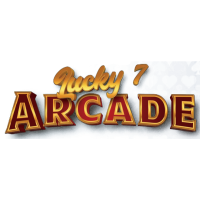Lucky-7 Arcade Logo