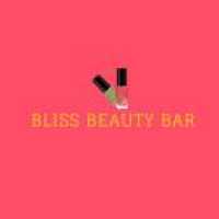 Bliss Beauty Bar Logo