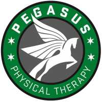 Pegasus Physical Therapy Logo