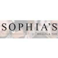 Sophia's Bridal and Tux Logo