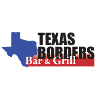 Texas Borders Bar & Grill 1093 Logo