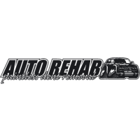 Auto Rehab LLC Logo