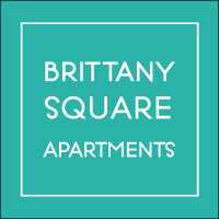 Brittany Square Apartments Logo