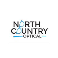 North Country Optical Logo