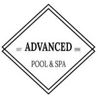 Advanced  Pool &  Spa Logo