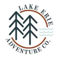Lake Erie Adventure Company Logo