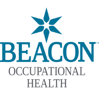 Beacon Occupational Health Elkhart Logo