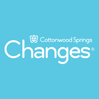 Cottonwood Springs Changes Logo