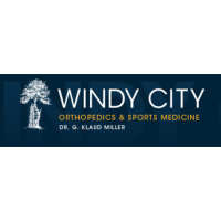 Windy City Orthopedics & Sports Medicine Logo