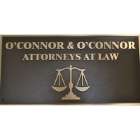 O'Connor & O'Connor Logo