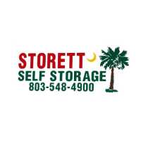 Storett Logo