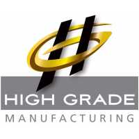 High Grade Mfg Inc Logo