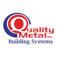 Quality Building Systems Logo