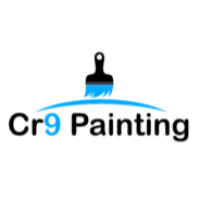 Cr9 Painting Logo