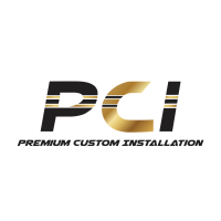 Premium Custom Installation Logo