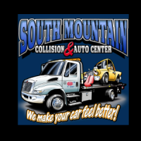 South Mountain Auto Center Logo