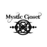 The Mystic Closet Logo