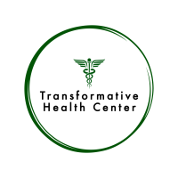 Transformative Health Center Logo