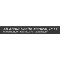 All About Health Medical Logo