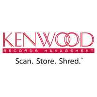 Kenwood Records Management Logo