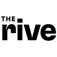 The Rive Logo