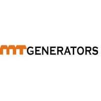 MT Generators Logo