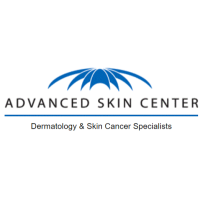 Advanced Skin Center Logo