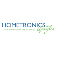 Hometronics Lifestyles Logo
