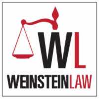 Weinstein Law Logo