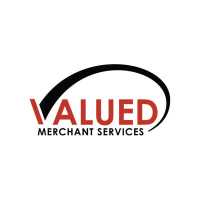 VALUED Merchant Services Logo