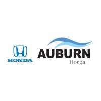 Auburn Honda Logo