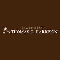 The Law Office of Thomas G. Harrison Logo