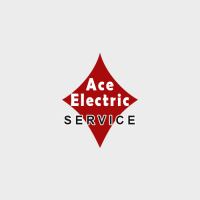 Ace Electric Service Logo