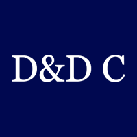D & D Carpets Logo