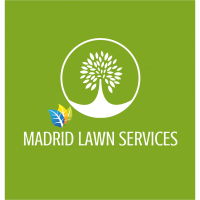 Madrid Lawn Service LLC Logo