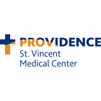 Stroke Center at Providence St. Vincent Medical Center Logo