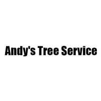 Andy's Tree Service Logo
