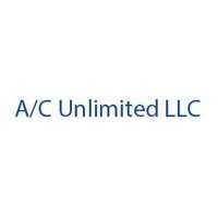 A/C Unlimited LLC Logo