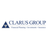 Michael Raimondi - Clarus Group Logo