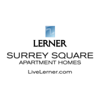 Lerner Surrey Square Logo