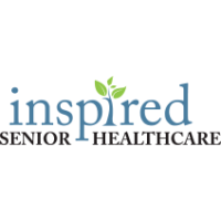 Inspired Senior Healthcare Logo