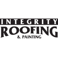 Integrity Roofing and Painting Logo