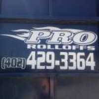 Pro Rolloffs Logo