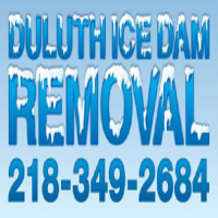 Duluth Ice Dam Removal Logo