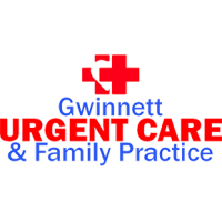 Gwinnett Urgent Care & Family Practice Logo