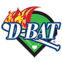 D-Bat Katy Logo