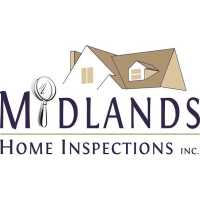 Midlands Home Inspections Logo