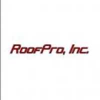 Roof Pro, Inc. Logo